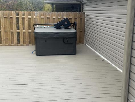 8319 W Ashford Lane Muncie IN 47304
