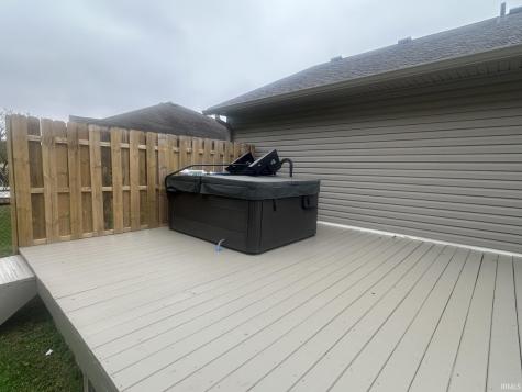 8319 W Ashford Lane Muncie IN 47304