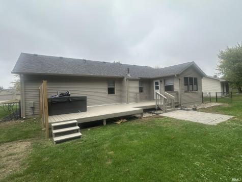 8319 W Ashford Lane Muncie IN 47304
