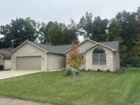8319 W Ashford Lane Muncie IN 47304
