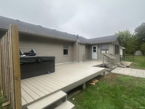8319 W Ashford Lane Muncie IN 47304