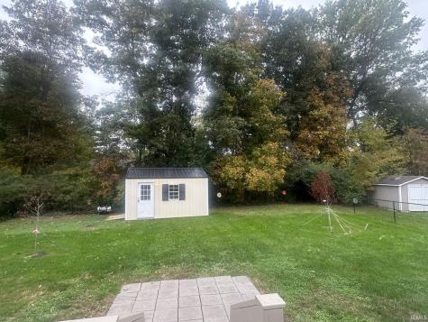 8319 W Ashford Lane Muncie IN 47304