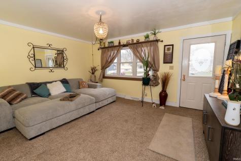 1715 Sterling Drive South Bend IN 46635