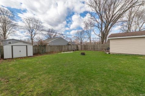 1715 Sterling Drive South Bend IN 46635