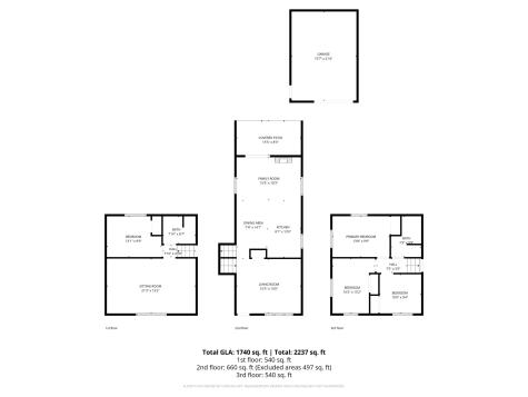 1715 Sterling Drive South Bend IN 46635