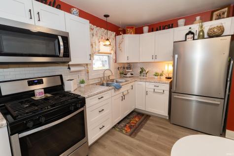 1715 Sterling Drive South Bend IN 46635
