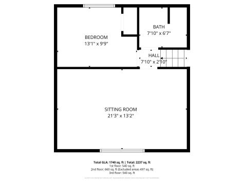 1715 Sterling Drive South Bend IN 46635
