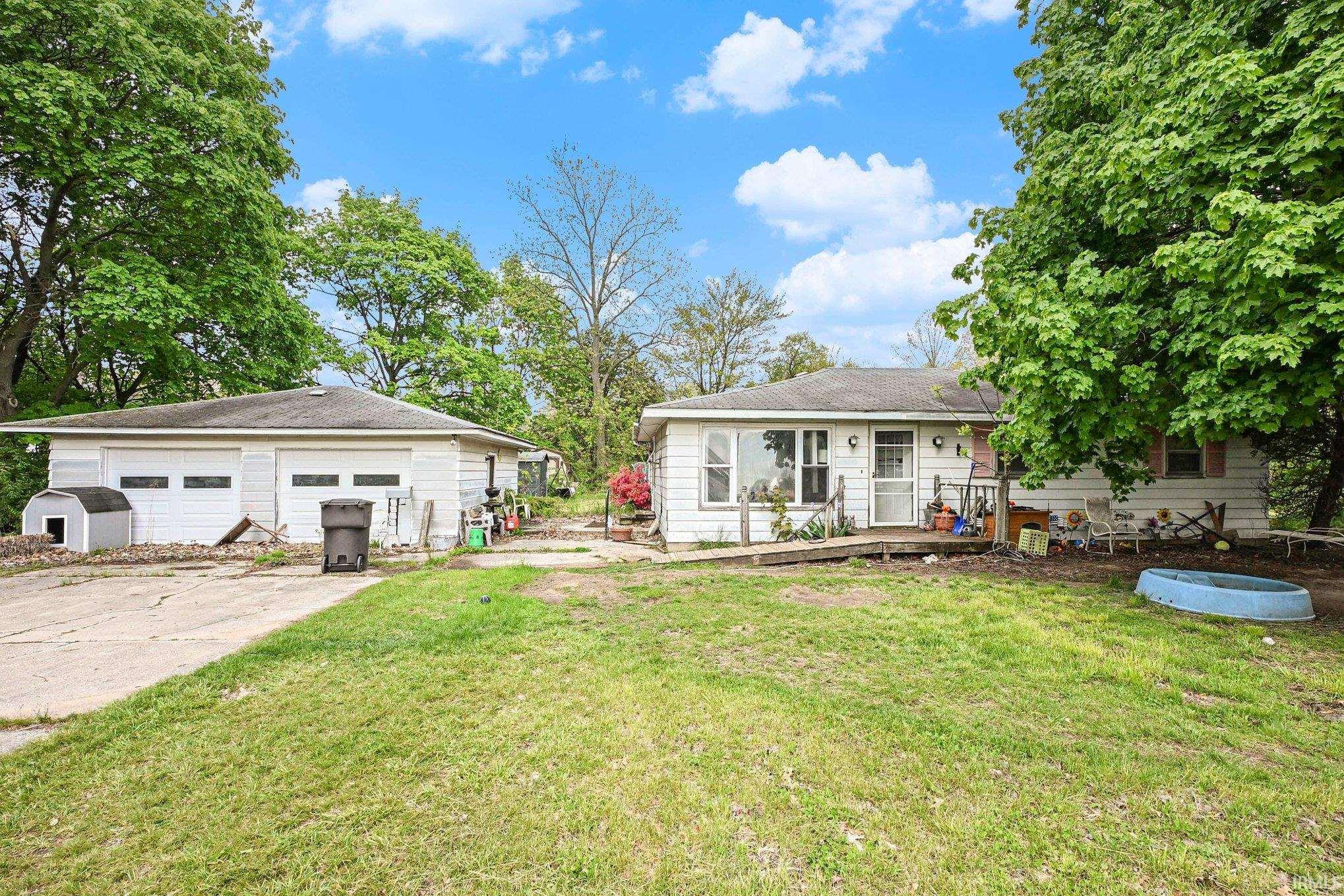 1071 Middleton Run Road Elkhart IN 46516