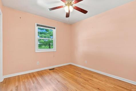 1400 N 100 E Road Hartford City IN 47348