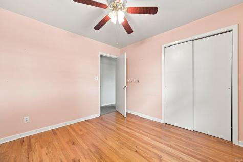 1400 N 100 E Road Hartford City IN 47348