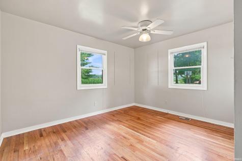 1400 N 100 E Road Hartford City IN 47348