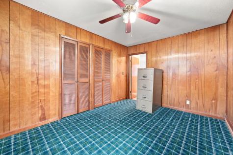 1400 N 100 E Road Hartford City IN 47348