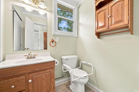 1400 N 100 E Road Hartford City IN 47348