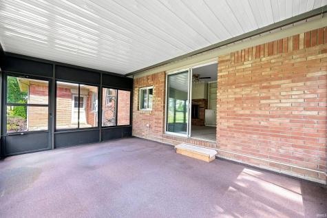 1400 N 100 E Road Hartford City IN 47348