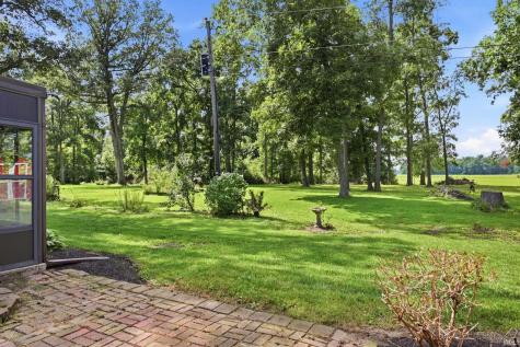 1400 N 100 E Road Hartford City IN 47348
