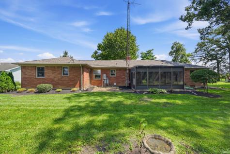 1400 N 100 E Road Hartford City IN 47348
