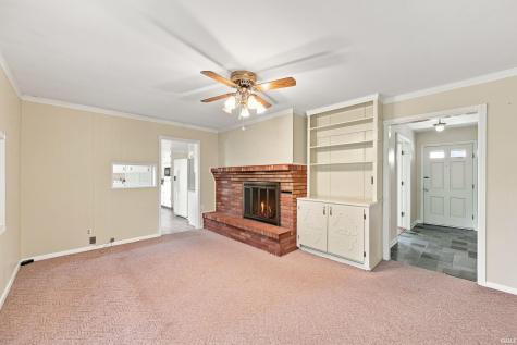 1400 N 100 E Road Hartford City IN 47348
