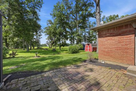 1400 N 100 E Road Hartford City IN 47348