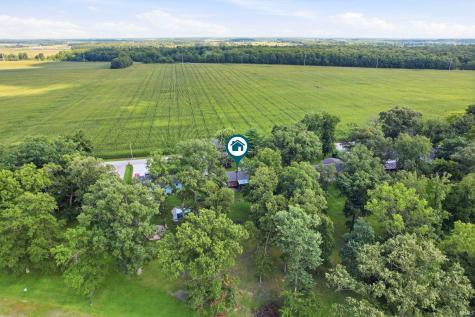1400 N 100 E Road Hartford City IN 47348