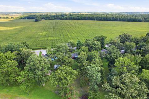 1400 N 100 E Road Hartford City IN 47348
