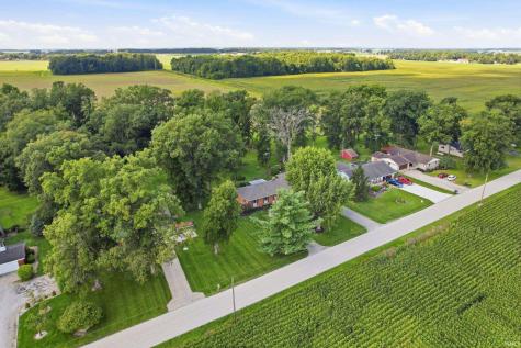 1400 N 100 E Road Hartford City IN 47348