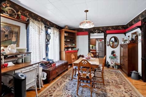 9616 N 600 W Fountaintown IN 46130