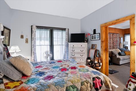 9616 N 600 W Fountaintown IN 46130