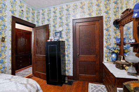 9616 N 600 W Fountaintown IN 46130