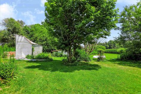 9616 N 600 W Fountaintown IN 46130