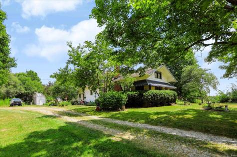 9616 N 600 W Fountaintown IN 46130