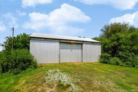9616 N 600 W Fountaintown IN 46130