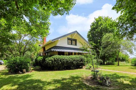 9616 N 600 W Fountaintown IN 46130