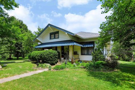 9616 N 600 W Fountaintown IN 46130
