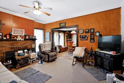 9616 N 600 W Fountaintown IN 46130