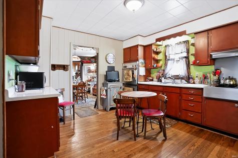 9616 N 600 W Fountaintown IN 46130