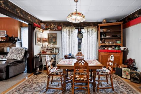 9616 N 600 W Fountaintown IN 46130