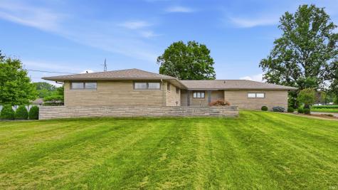 8700 W 600 S Daleville IN 47334
