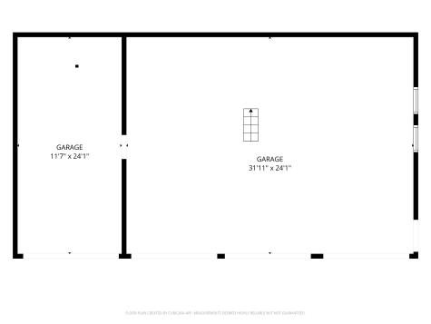 8700 W 600 S Daleville IN 47334