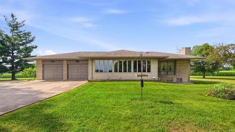 8700 W 600 S Daleville IN 47334