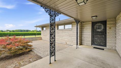 8700 W 600 S Daleville IN 47334