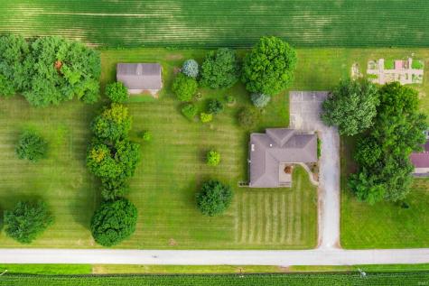 8700 W 600 S Daleville IN 47334