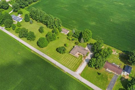8700 W 600 S Daleville IN 47334