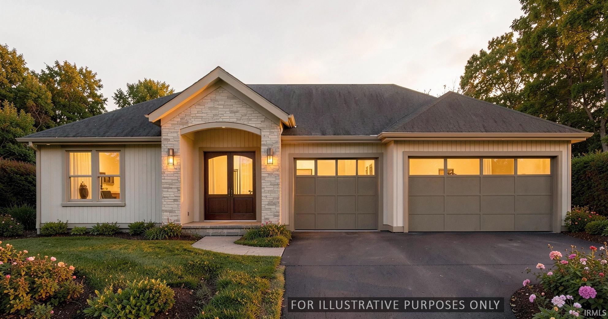 18012 Erin Court South Bend IN 46637