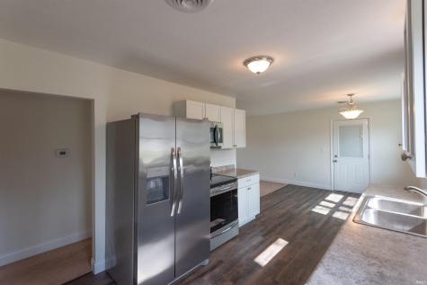 324 Red Hill Addition Road Springville IN 47462