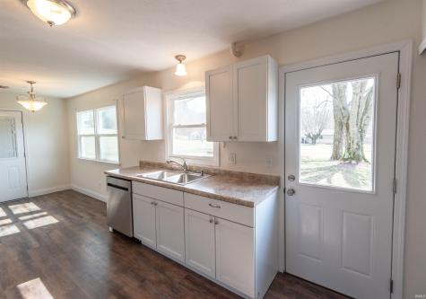324 Red Hill Addition Road Springville IN 47462
