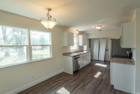 324 Red Hill Addition Road Springville IN 47462