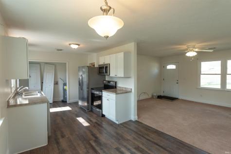 324 Red Hill Addition Road Springville IN 47462