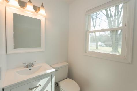 324 Red Hill Addition Road Springville IN 47462