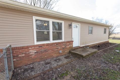 324 Red Hill Addition Road Springville IN 47462