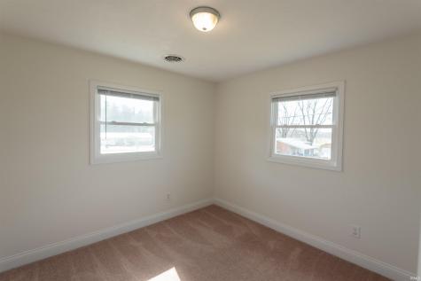 324 Red Hill Addition Road Springville IN 47462